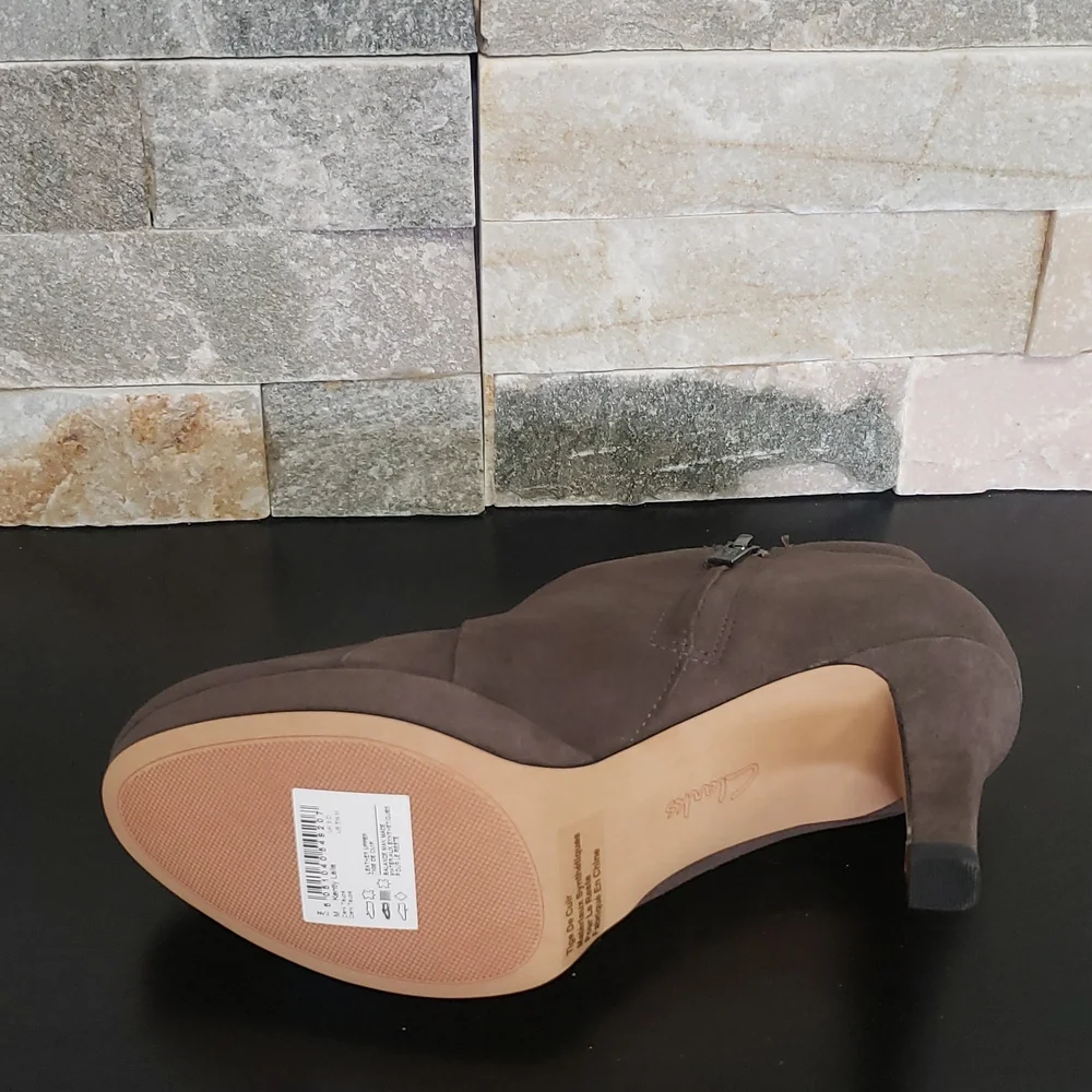 Clarks Women's Kently Laila - Picture 8 of 9